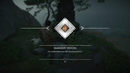 Ghost of Tsushima скриншоты