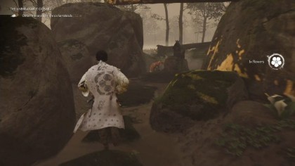 Ghost of Tsushima скриншоты