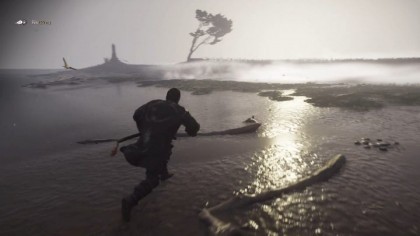 Ghost of Tsushima скриншоты