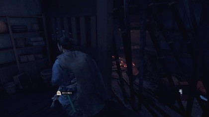 Ghost of Tsushima скриншоты