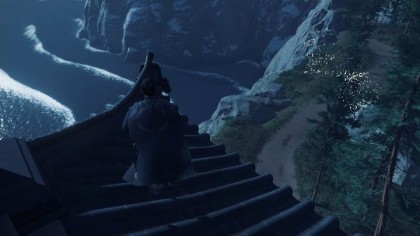 Ghost of Tsushima скриншоты