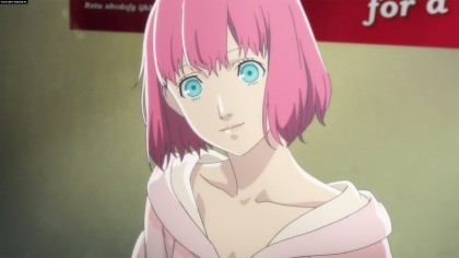 Catherine: Full Body скриншоты