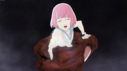 Catherine: Full Body скриншоты