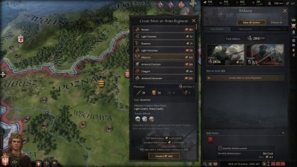 Crusader Kings 3 скриншоты