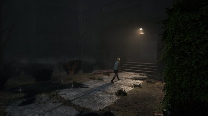 Dead by Daylight: Silent Hill Chapter скриншоты