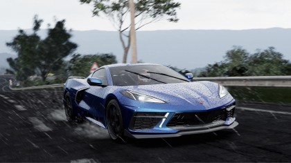 Project CARS 3 скриншоты