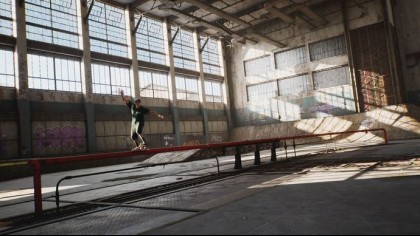 Tony Hawk’s Pro Skater 1 + 2 скриншоты