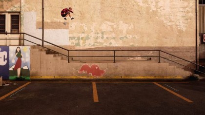 Tony Hawk’s Pro Skater 1 + 2 скриншоты