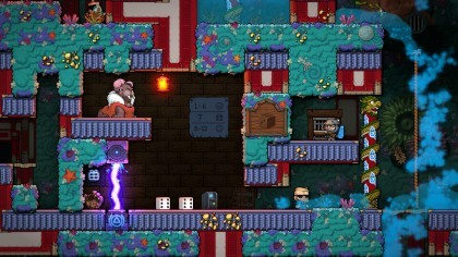 Spelunky 2 игра