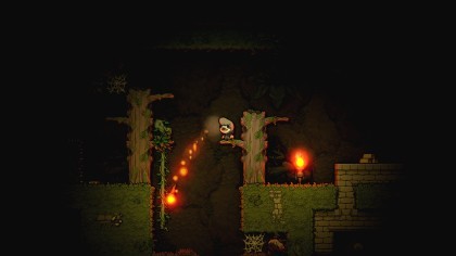 Spelunky 2 скриншоты