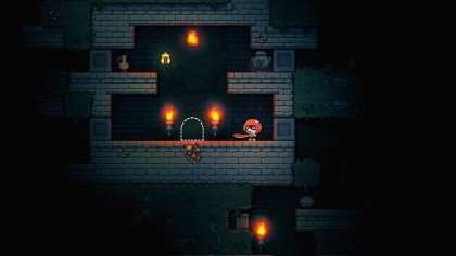 Spelunky 2 скриншоты