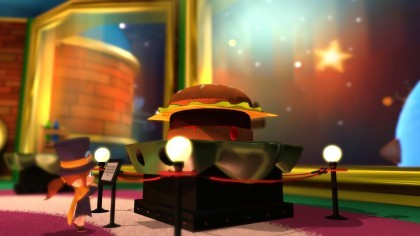 A Hat in Time скриншоты