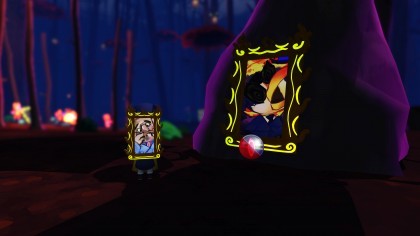 A Hat in Time скриншоты