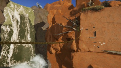 Adventure Climb VR скриншоты