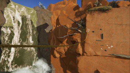 Adventure Climb VR игра