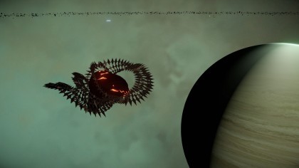 AI War 2 скриншоты