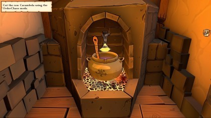 Alchemist Simulator скриншоты