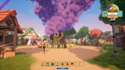 Alchemy Garden скриншоты