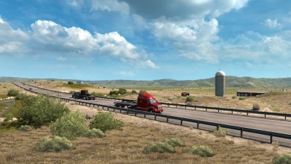 American Truck Simulator: Idaho скриншоты