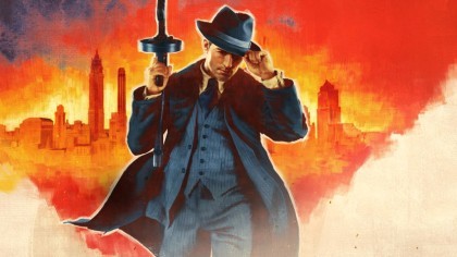 Mafia: Definitive Edition скриншоты