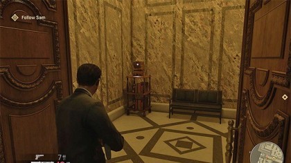 Mafia: Definitive Edition скриншоты
