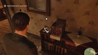 Mafia: Definitive Edition скриншоты