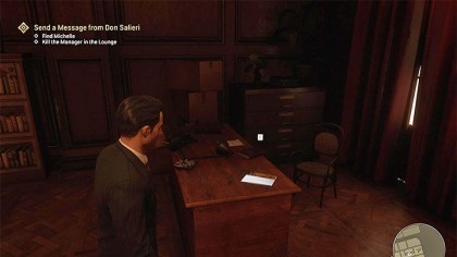 Mafia: Definitive Edition скриншоты