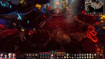 Скриншоты Baldur's Gate 3