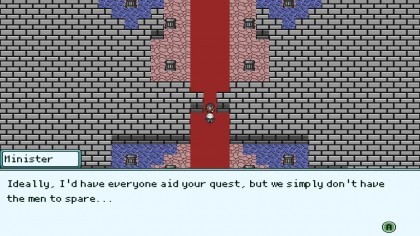 Artifact Adventure Gaiden DX скриншоты