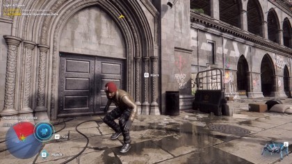 Watch Dogs: Legion скриншоты