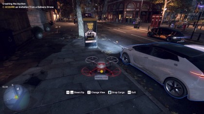 Watch Dogs: Legion скриншоты