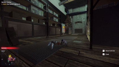 Watch Dogs: Legion скриншоты