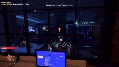 Watch Dogs: Legion скриншоты