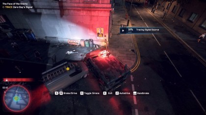 Watch Dogs: Legion скриншоты