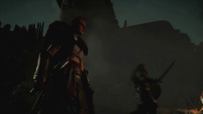 Assassin's Creed: Valhalla игра