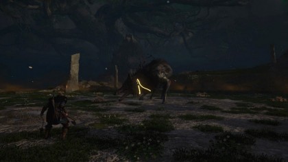 Assassin's Creed: Valhalla скриншоты