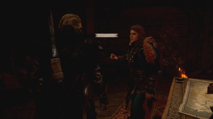 Assassin's Creed: Valhalla скриншоты
