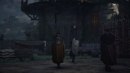 Скриншоты Assassin's Creed: Valhalla