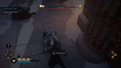 Скриншоты Assassin's Creed: Valhalla