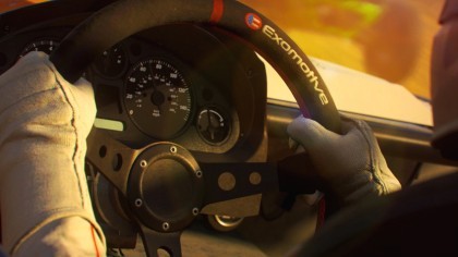 DIRT 5 скриншоты