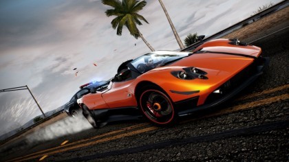 Need for Speed: Hot Pursuit Remastered скриншоты