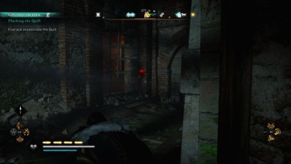 Assassin's Creed: Valhalla скриншоты