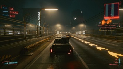 Cyberpunk 2077 скриншоты