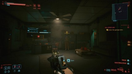 Cyberpunk 2077 скриншоты