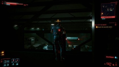 Cyberpunk 2077 скриншоты