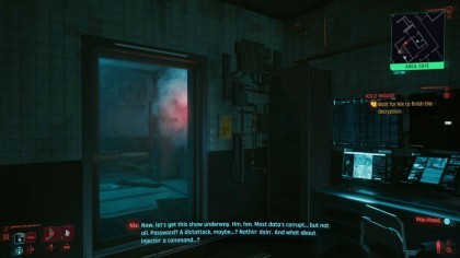 Cyberpunk 2077 скриншоты