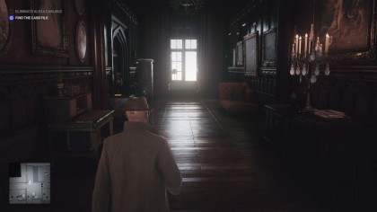 Hitman 3 скриншоты