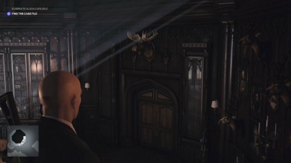 Hitman 3 скриншоты