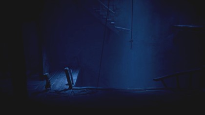 Little Nightmares 2 игра