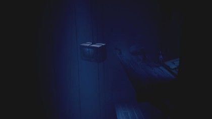 Little Nightmares 2 скриншоты